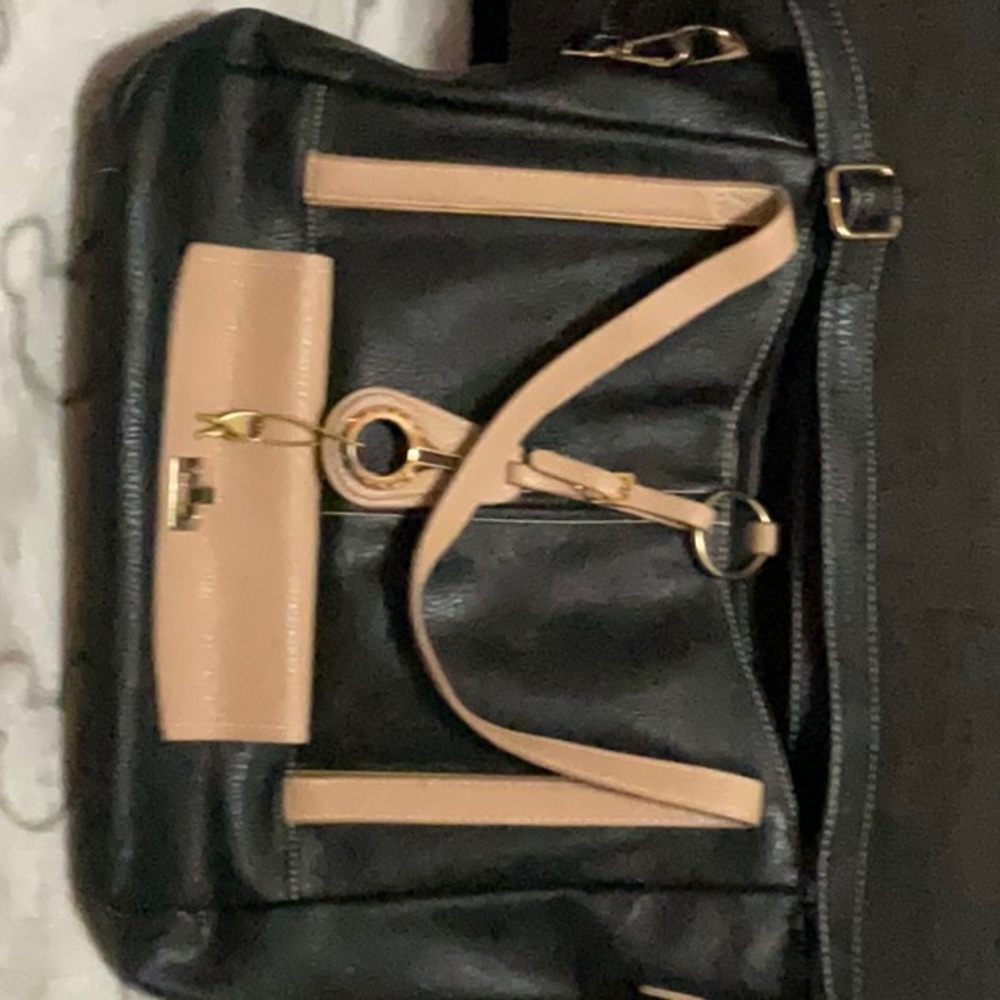 Police conceal carry purse